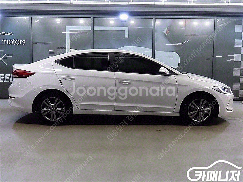 수원중고차 아반떼 AD 1.6 GDI 스마트 스페셜 2...--3