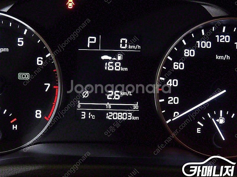 수원중고차 아반떼 AD 1.6 GDI 스마트 스페셜 2...--9