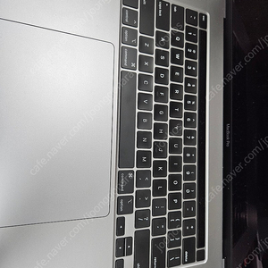 2019 맥북프로 16인치 i9 32ram 1tssd 5600m 8GB