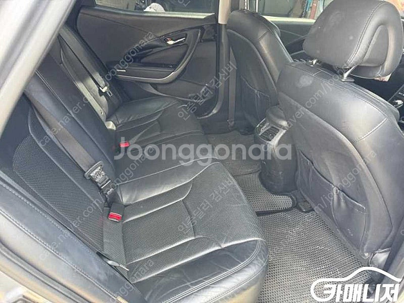 중고 그랜저 HG HG240 MODERN (5인승) 2...--4