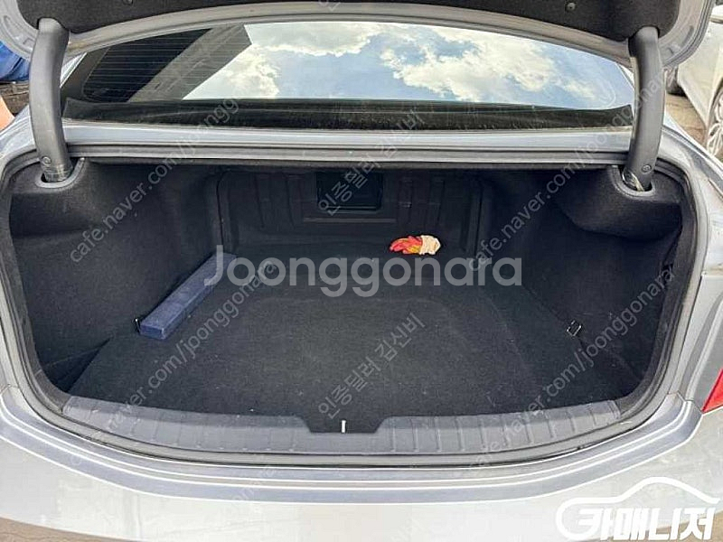 중고 그랜저 HG HG240 MODERN (5인승) 2...--5