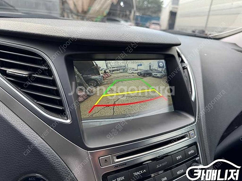 중고 그랜저 HG HG240 MODERN (5인승) 2...--8