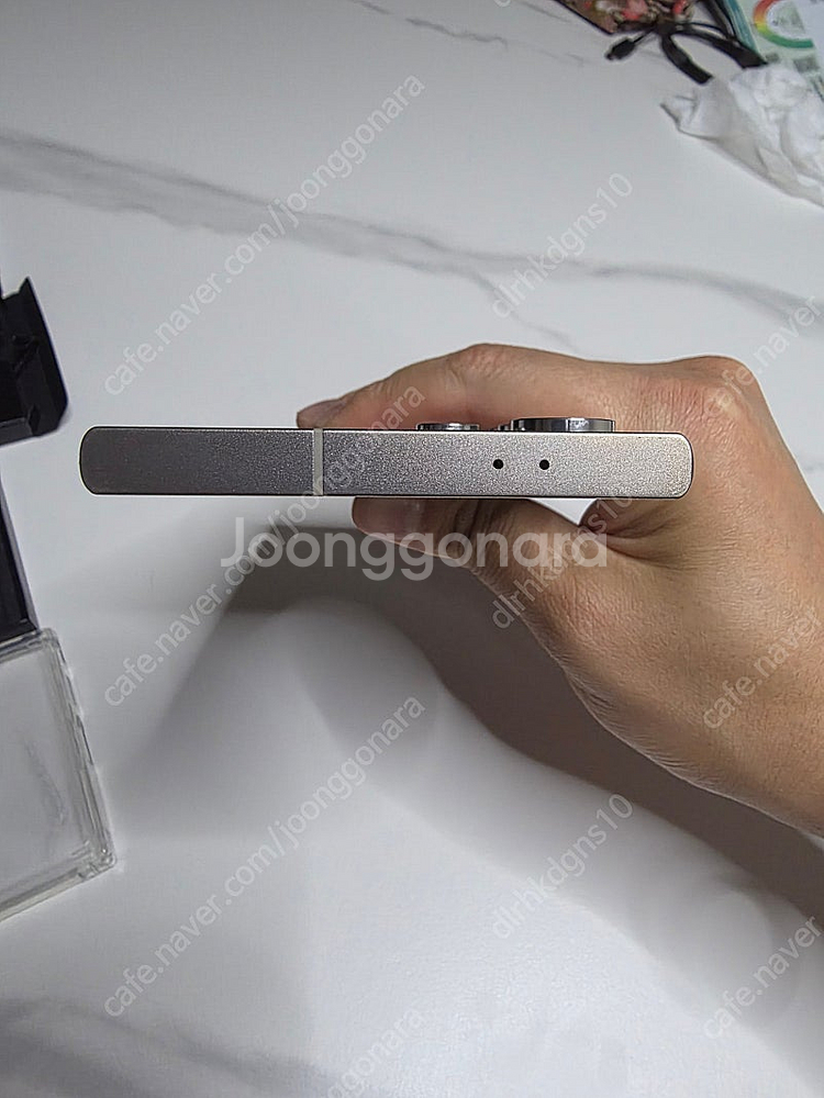 [개인판매 자급재 갤럭시S24 울트라 256G] 자급재...--7