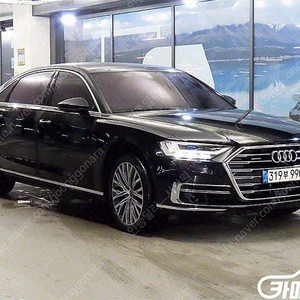[아우디]A8 (D5) 60 TFSI 콰트로 LWB 중고차중고차매입전액할부저신용자신불자소액할부현금카드 전부 가능합니다!