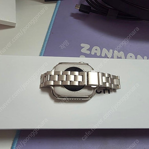 애플워치 SE2 44mm