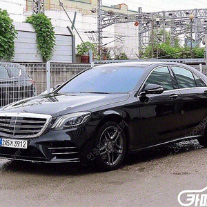 [벤츠]S클래스-W222 S 350 d 4MATIC AMG Line ★중고차★중고차매입★전액할부★저신용자★신불자★소액할부★현금★카드 전부 가능합니다!