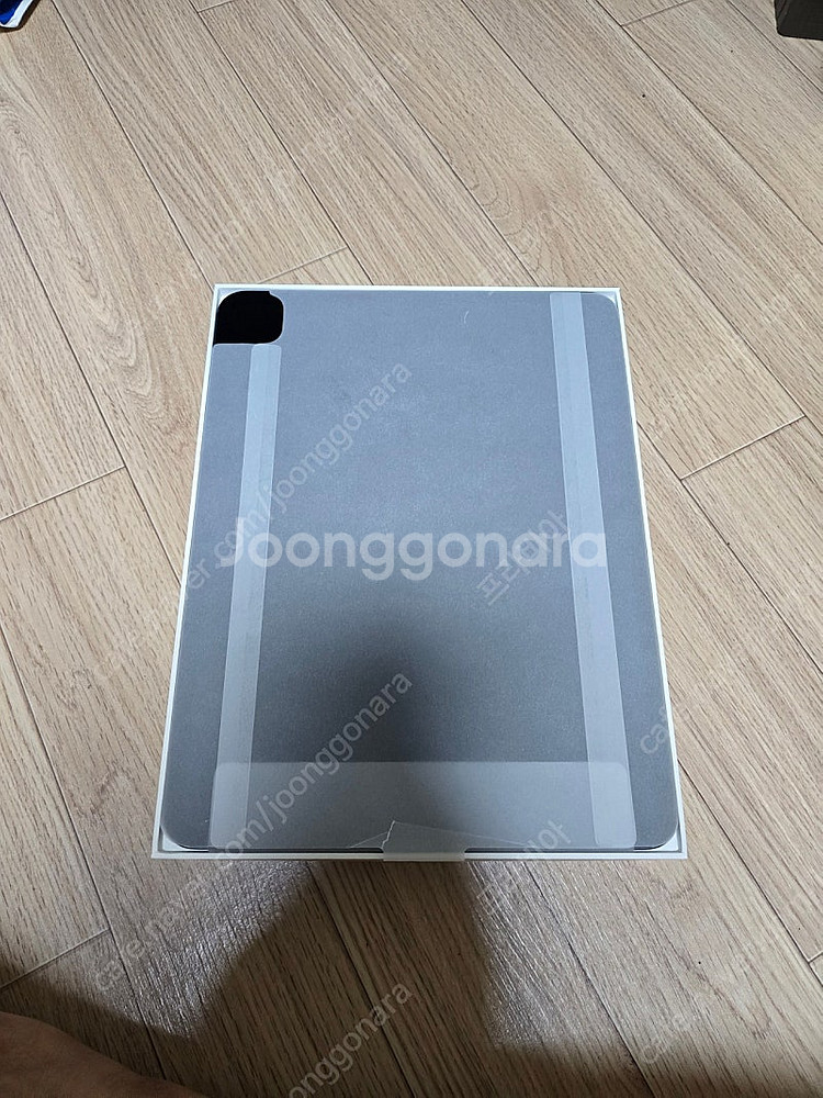 끝판왕 아이패드 Pro 13 M4 2TB 16GB RA...--3