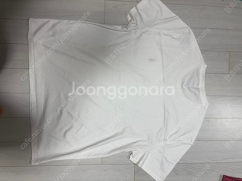 폴로 랄프로렌 커스텀슬림핏 xl 티셔츠--2