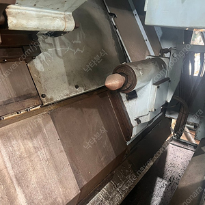 CNC 10인치 판매합니다