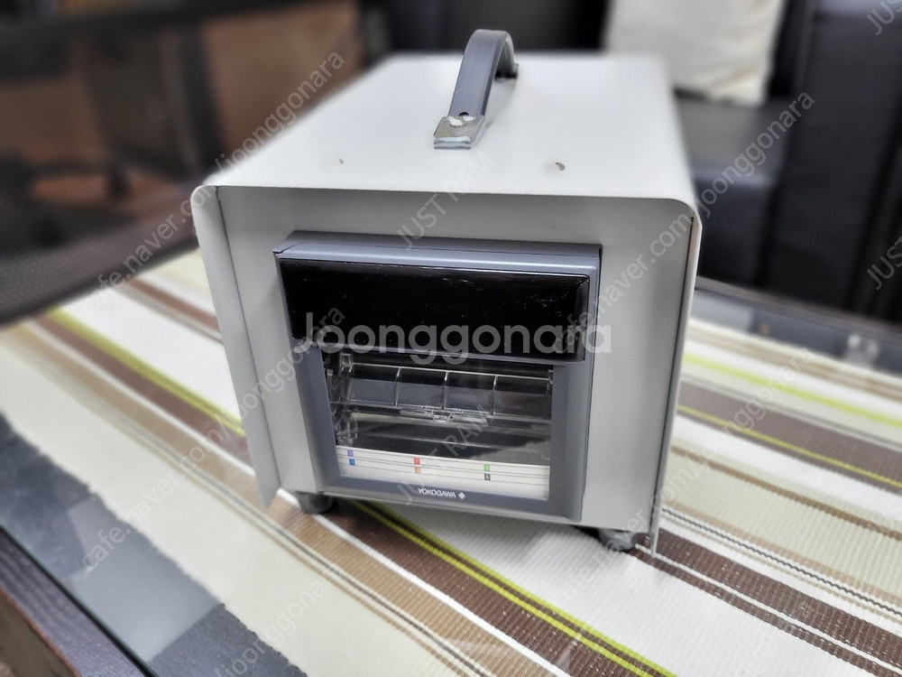 YOKOGAWA 레코더 2개 팝니다.--2