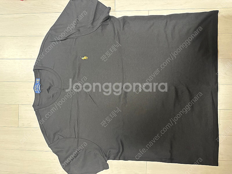 폴로 랄프로렌 커스텀슬림핏 xl 티셔츠--0