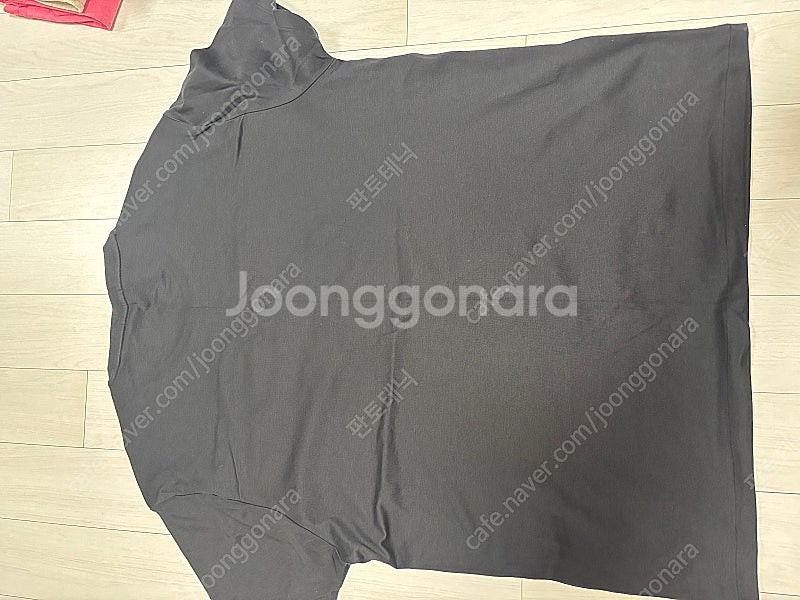 폴로 랄프로렌 커스텀슬림핏 xl 티셔츠--2