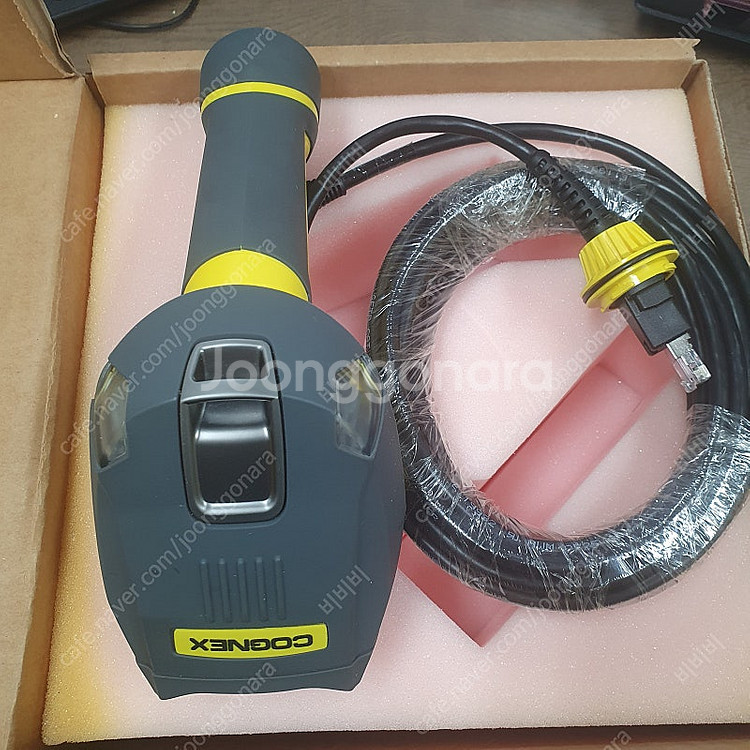COGNEX DM-8100 코그넥스 바코드스캐너 판매--0