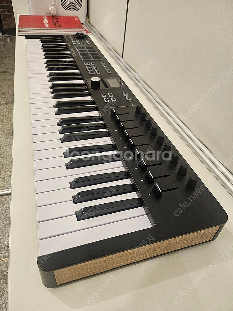 Arturia Keylab Essential 61 MK...--2