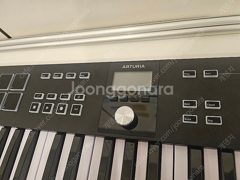 Arturia Keylab Essential 61 MK...--4