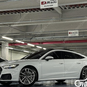 [아우디]A7 (4K) 55 TFSI 콰트로 프리미엄 (5인승) 중고차중고차매입전액할부저신용자신불자소액할부현금카드 전부 가능합니다!