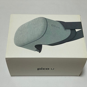 PICO U VR기기