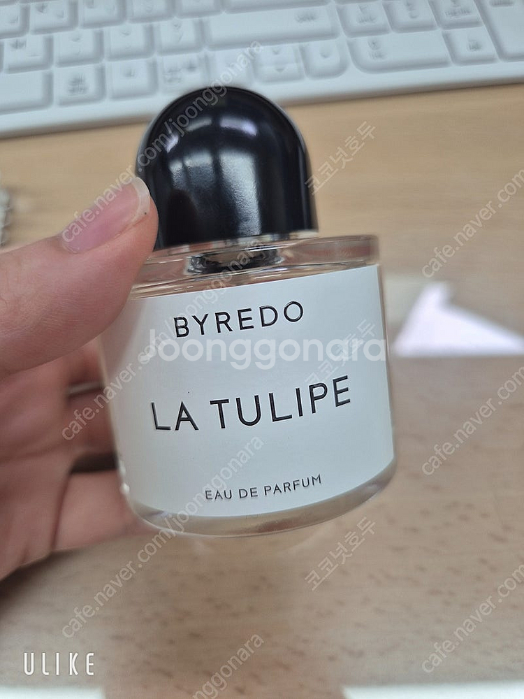 바이레도 라 튤립 오 드 퍼퓸 50ML--0