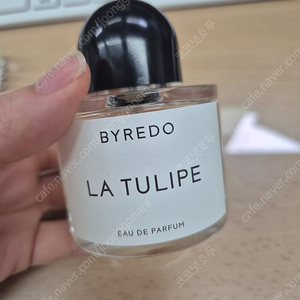 바이레도 라 튤립 오 드 퍼퓸 50ML