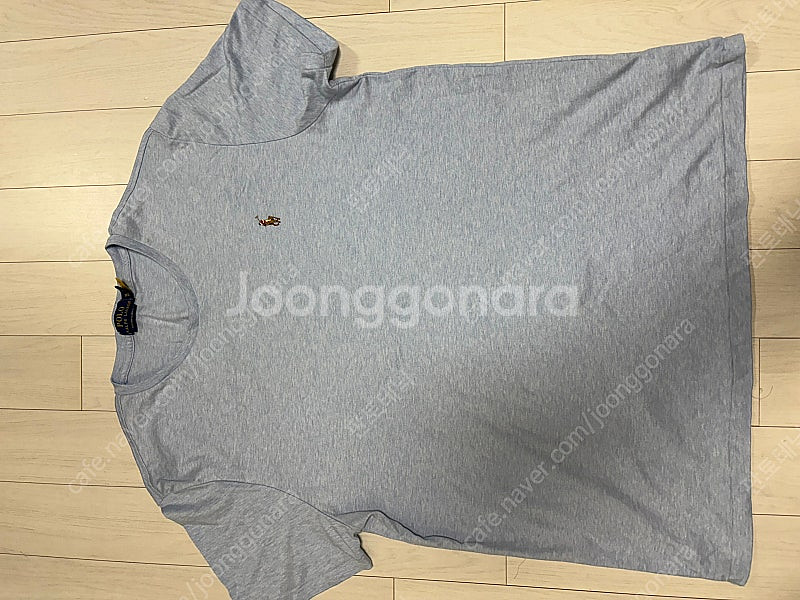 폴로 랄프로렌 커스텀 슬림핏 티셔츠 XL--0
