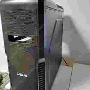 사무용 데스크탑 i5 6500 팝니다
