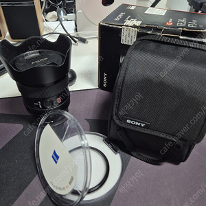 (부산) 소니 이사금 24mmf1.4gm 83만에 팝니다