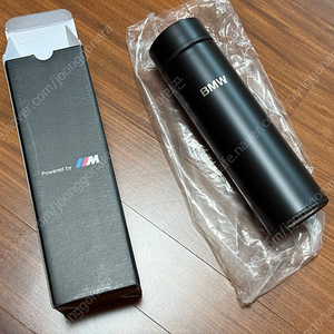 BMW 텀블러