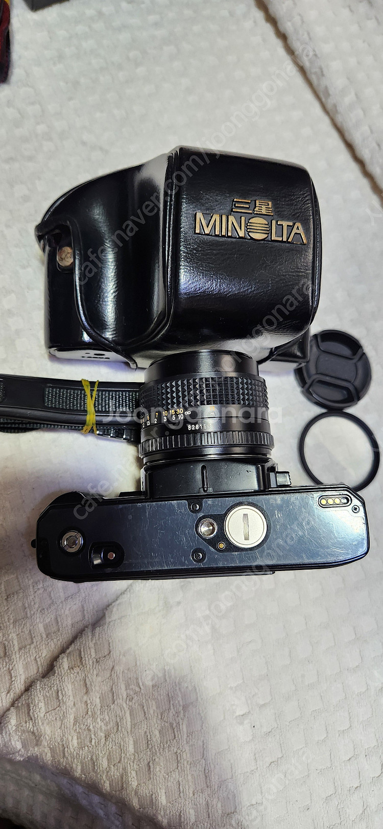 미놀타x700(a급),LR44 2개 기능노출정상,MD5...--4