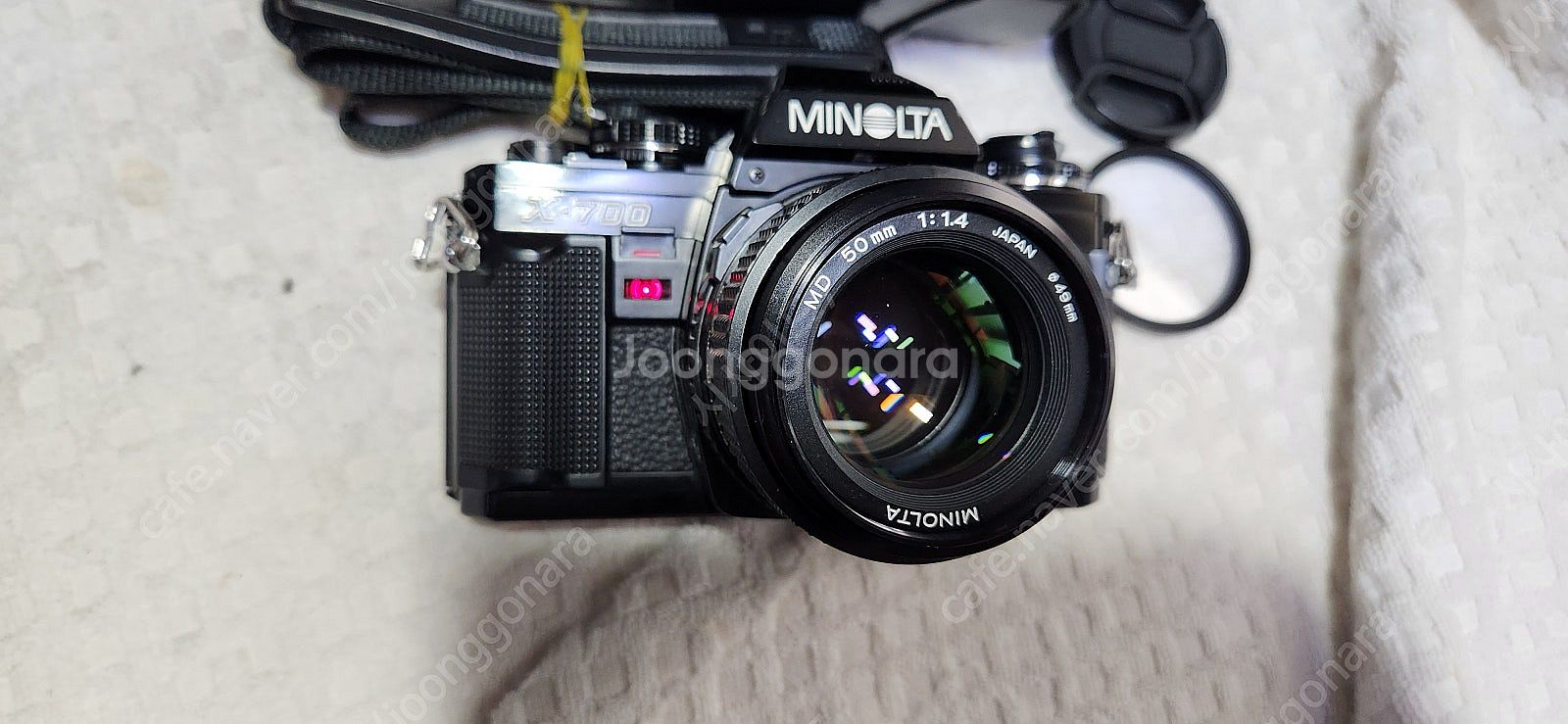 미놀타x700(a급),LR44 2개 기능노출정상,MD5...--6
