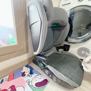 시크주니어 맥스 아이진 카시트 팝니다