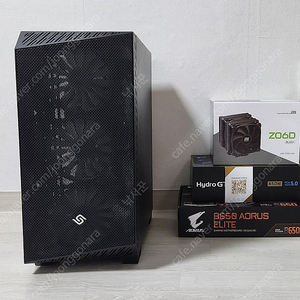[개인-수원, 반본체] 7800x3D / 32G / 1TB / 850W 판매합니다