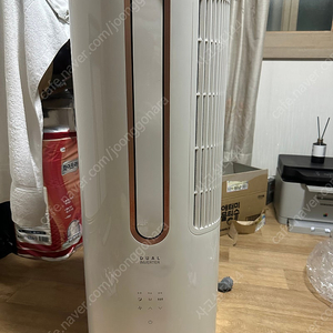 파세코 3 창문형에어컨 듀얼인버터 3300wg