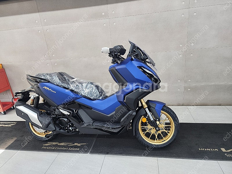 혼다 adv350 25년식 판매합니다.(부산)--0