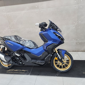 혼다 adv350 25년식 판매합니다.(부산)