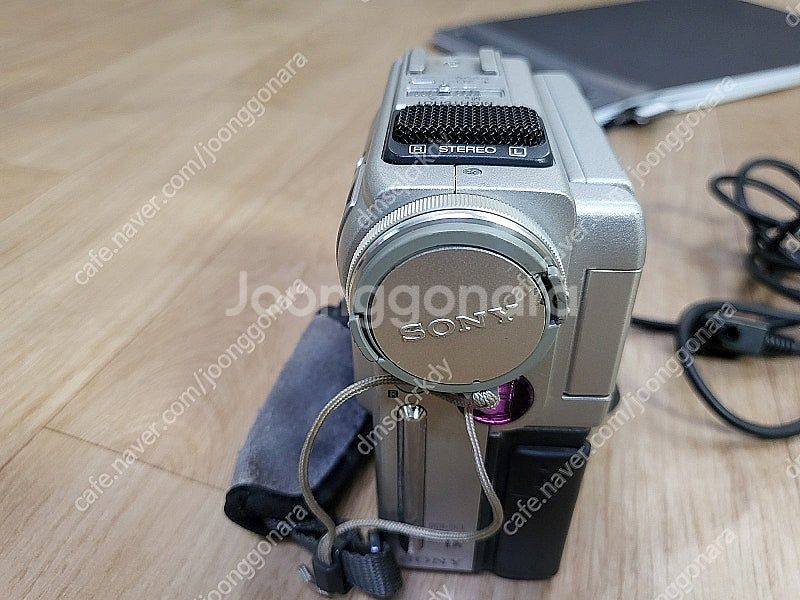 sony 소니 dcr-pc3--4