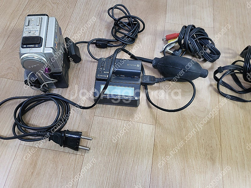 sony 소니 dcr-pc3--5