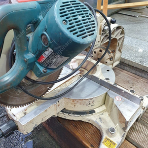 마끼다 각도기 LS1212 전문가용