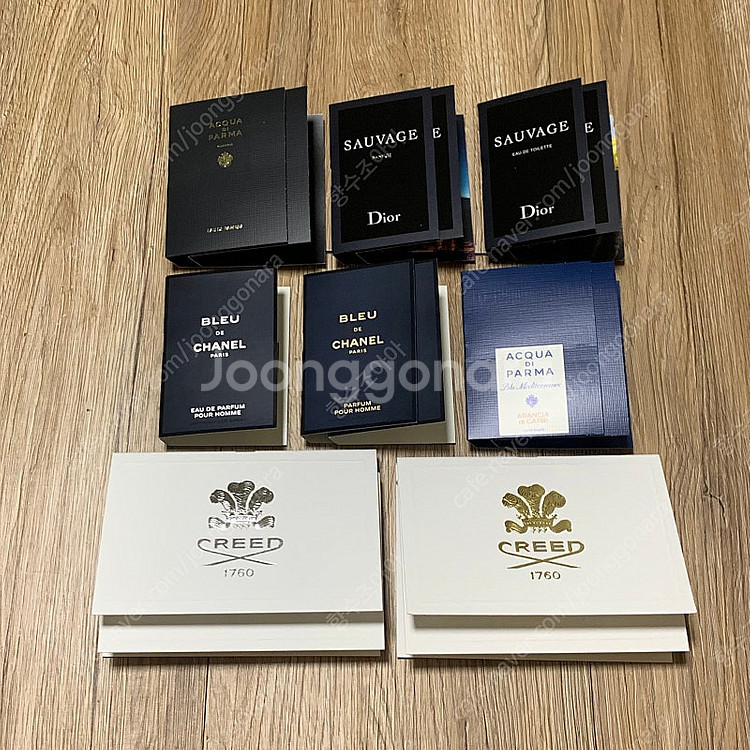 남성향수(디올 소바쥬 퍼퓸/ 아쿠아디파르마 퀘르시아, ...--0