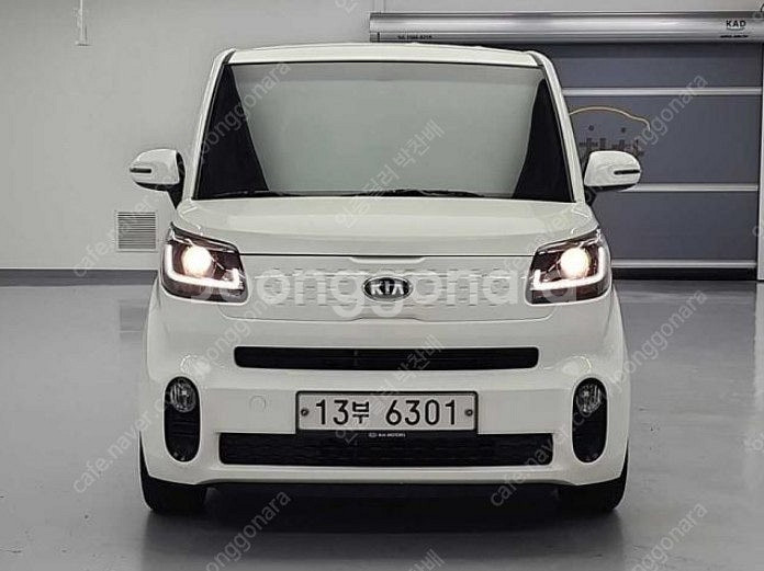 레이중고 완전무사고 흠결없는중고차 내외부깔끔 관리잘됨--0