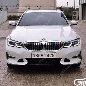 [BMW]3시리즈 (G20) 320d 투어링 럭셔리 (5인승) 중고차중고차매입전액할부감사합니다