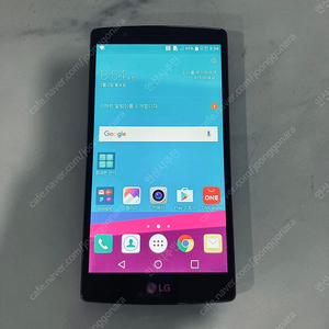 LG G4 액정깨끗! 매우깔끔! 1만3천원 판매합니다