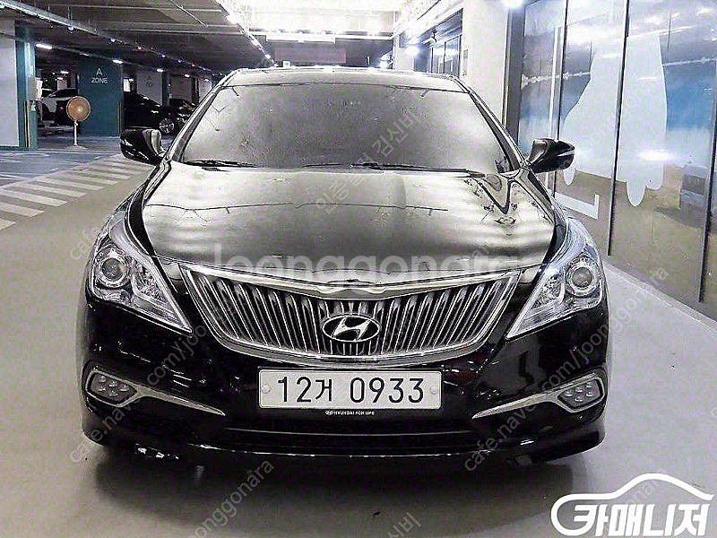 수원중고차 그랜저 HG HG300 PREMIUM (5인...--2