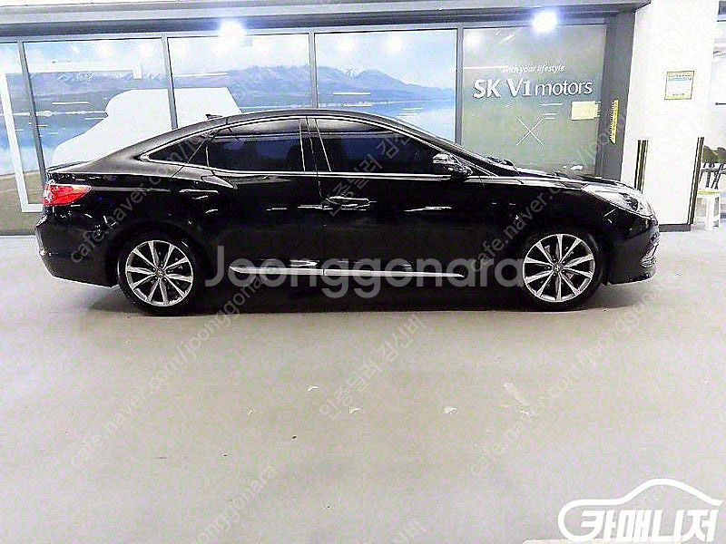 수원중고차 그랜저 HG HG300 PREMIUM (5인...--3