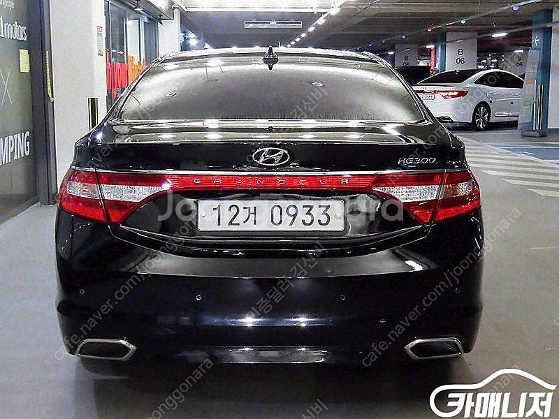 수원중고차 그랜저 HG HG300 PREMIUM (5인...--5