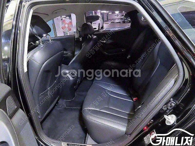 수원중고차 그랜저 HG HG300 PREMIUM (5인...--7