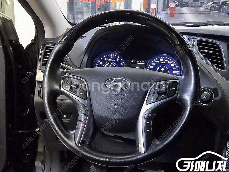 수원중고차 그랜저 HG HG300 PREMIUM (5인...--8