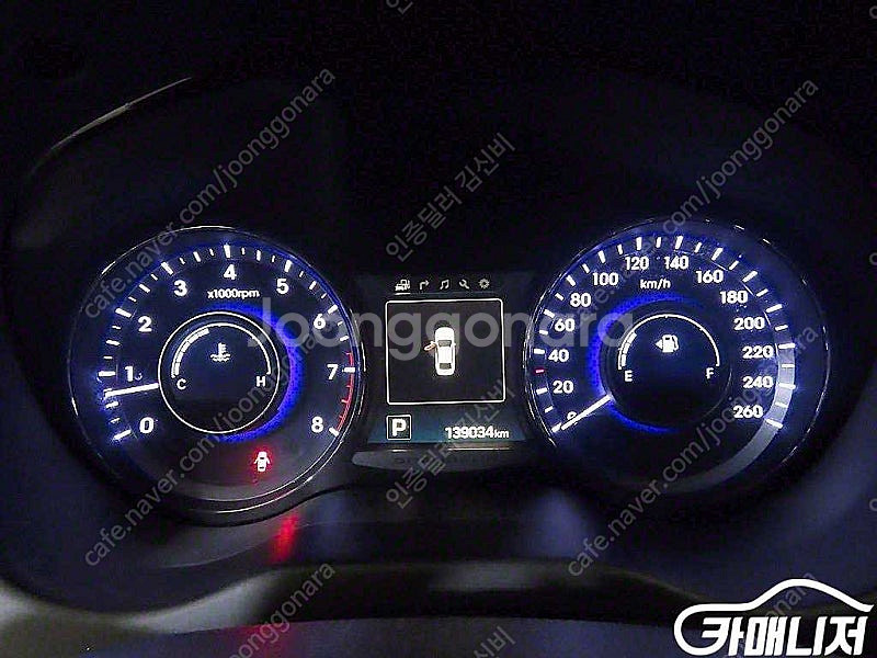 수원중고차 그랜저 HG HG300 PREMIUM (5인...--9