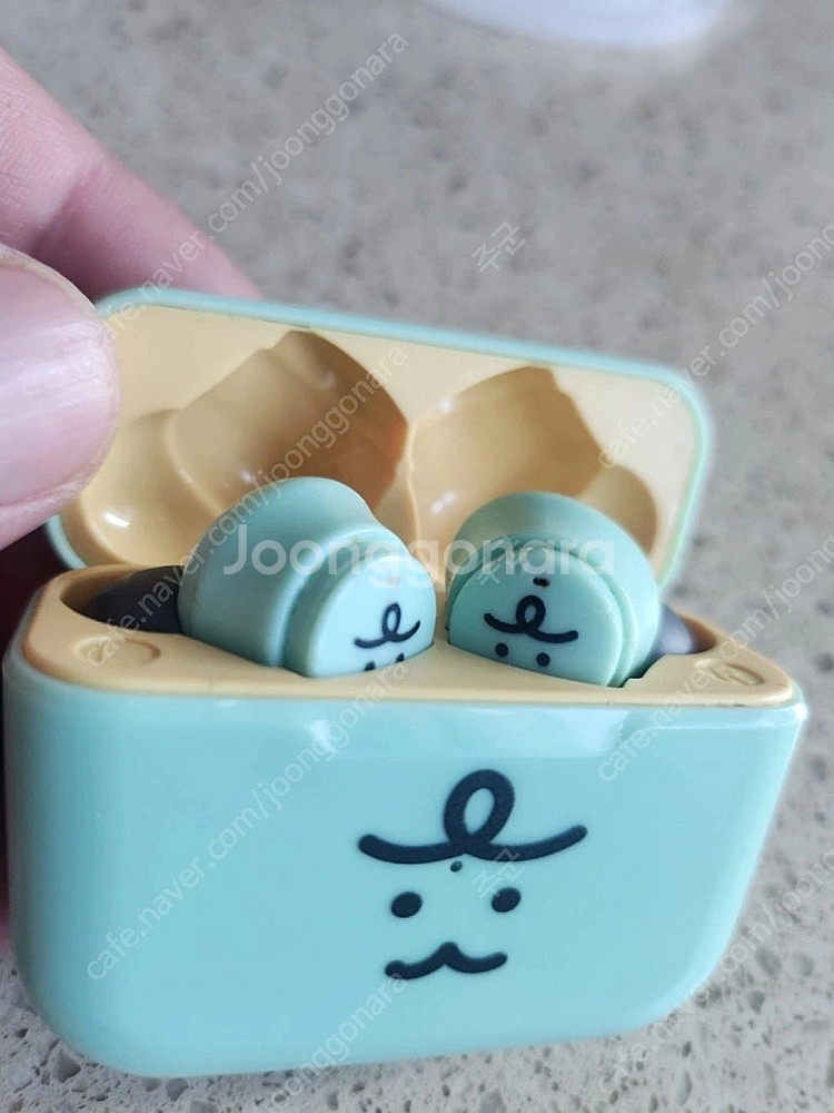 조르디 블루투스이어폰--0
