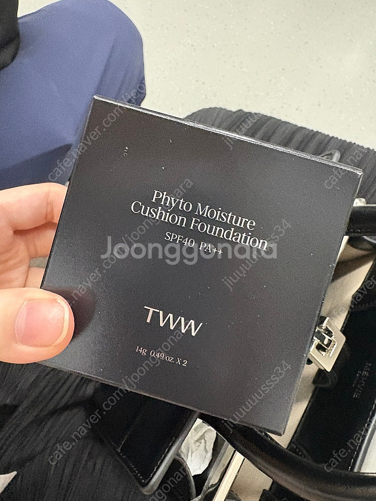 Tww 티떠떠 제품 판매 / 새상품 (립앤치크. 울트라...--0