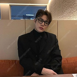 모스콧 램토쉬 46 블랙에디션2 (외출x 7월초구매 급처가격)